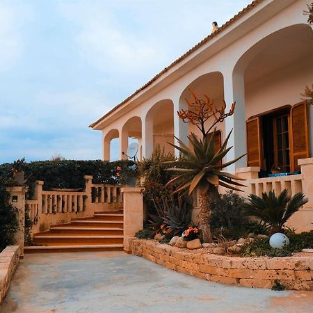 טורה לפילו Villa Sette Nani מראה חיצוני תמונה
