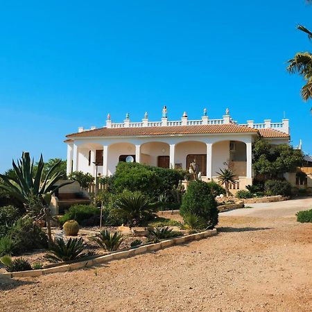 טורה לפילו Villa Sette Nani מראה חיצוני תמונה