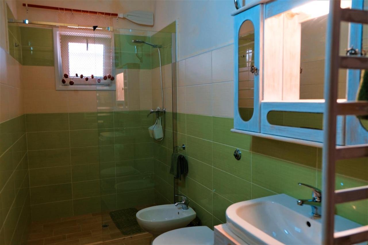 טורה לפילו Villa Sette Nani מראה חיצוני תמונה