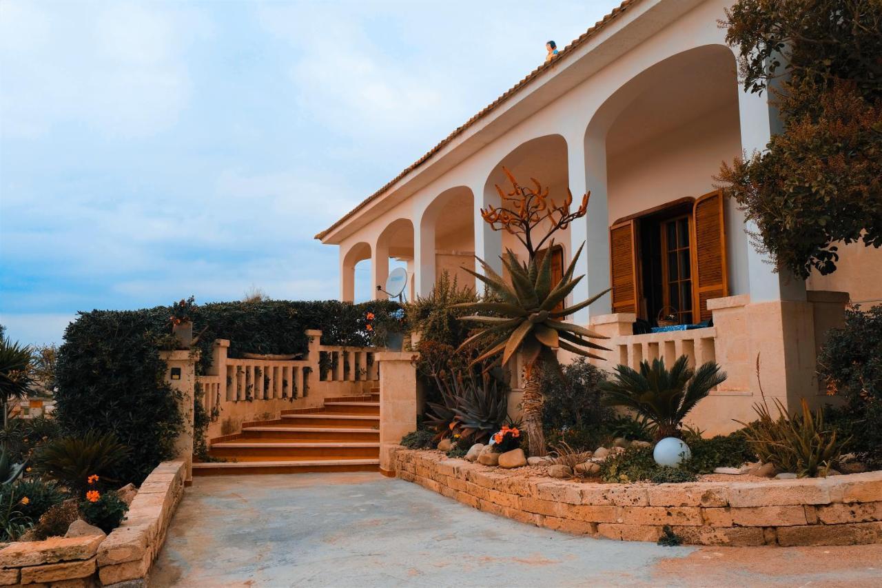 טורה לפילו Villa Sette Nani מראה חיצוני תמונה