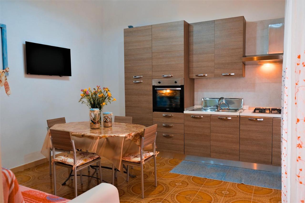 טורה לפילו Villa Sette Nani מראה חיצוני תמונה