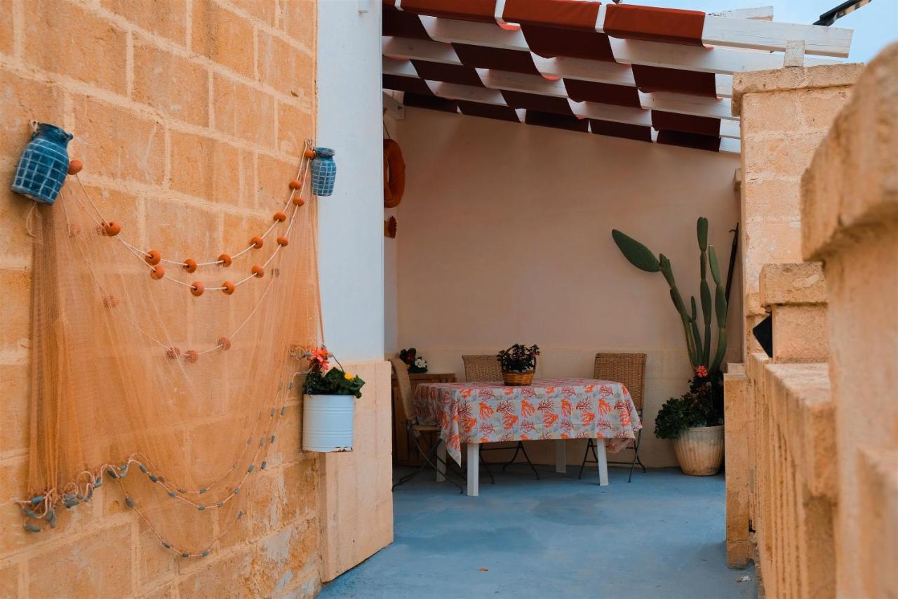 טורה לפילו Villa Sette Nani מראה חיצוני תמונה