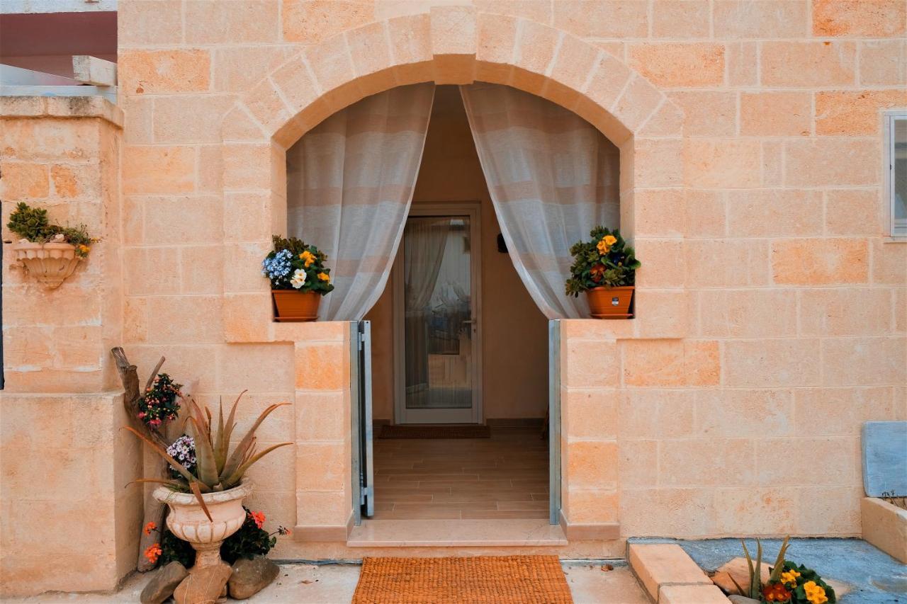 טורה לפילו Villa Sette Nani מראה חיצוני תמונה