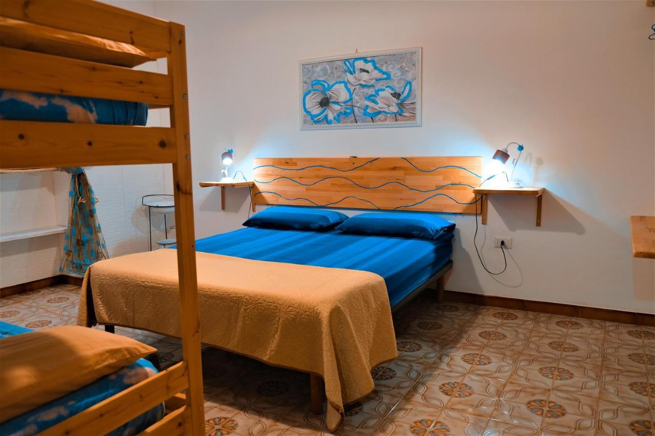טורה לפילו Villa Sette Nani מראה חיצוני תמונה