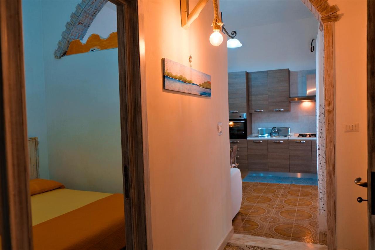 טורה לפילו Villa Sette Nani מראה חיצוני תמונה