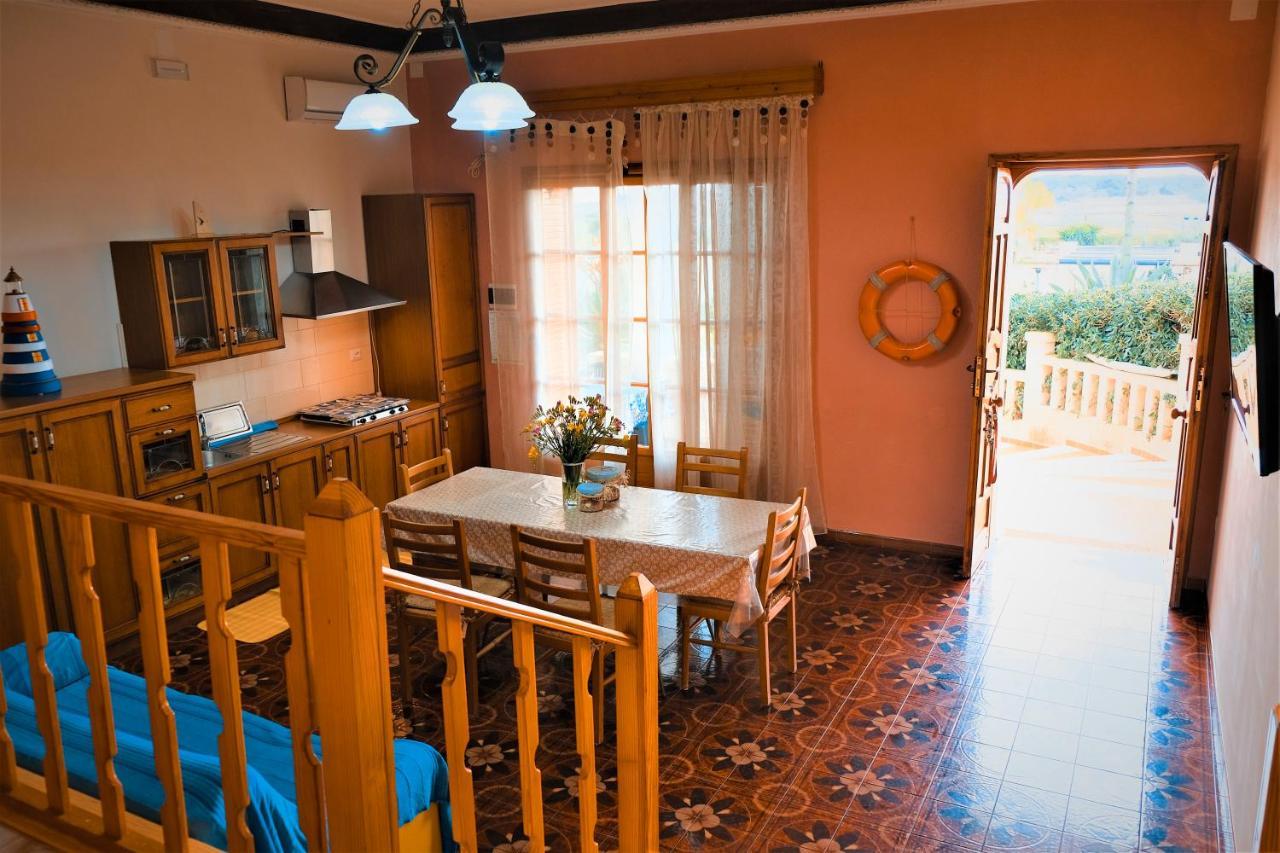 טורה לפילו Villa Sette Nani מראה חיצוני תמונה