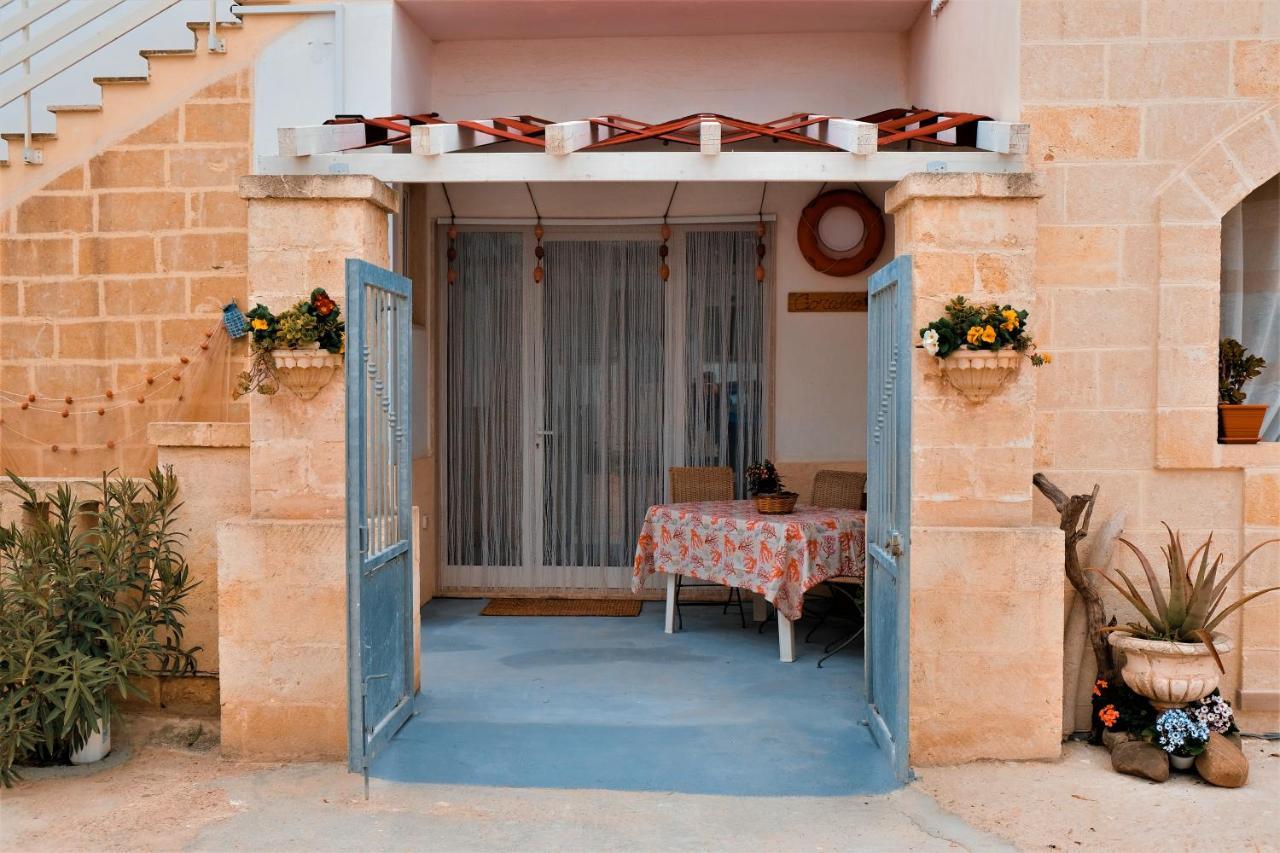 טורה לפילו Villa Sette Nani מראה חיצוני תמונה