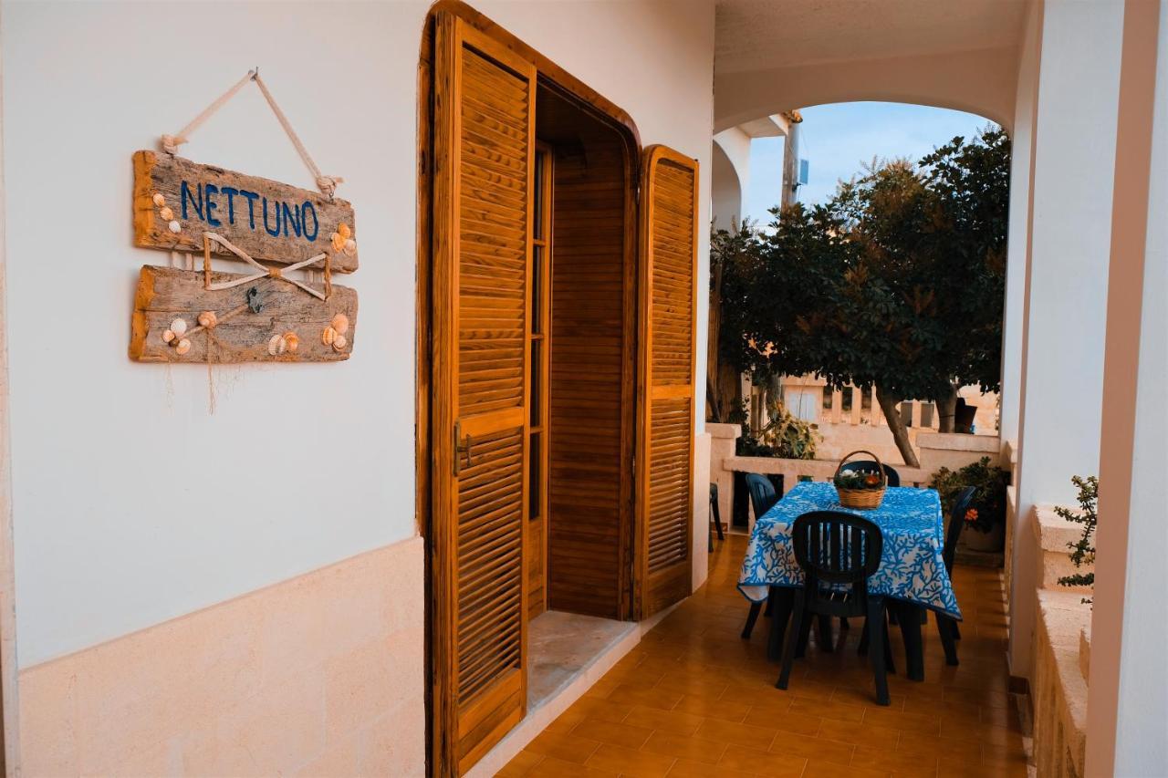 טורה לפילו Villa Sette Nani מראה חיצוני תמונה