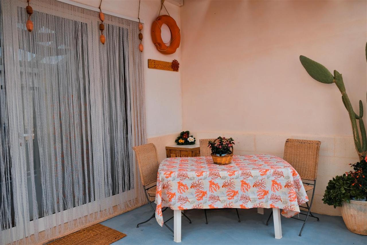 טורה לפילו Villa Sette Nani מראה חיצוני תמונה