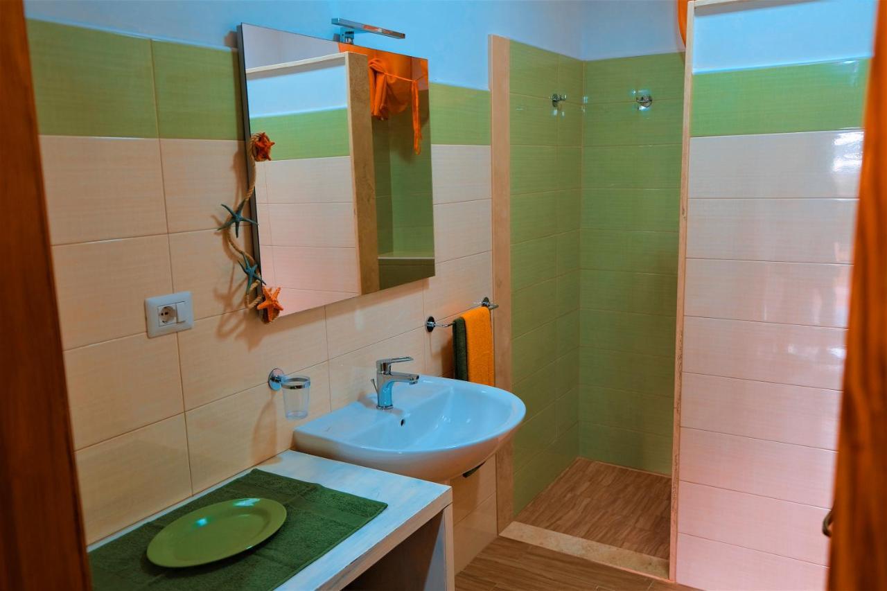 טורה לפילו Villa Sette Nani מראה חיצוני תמונה