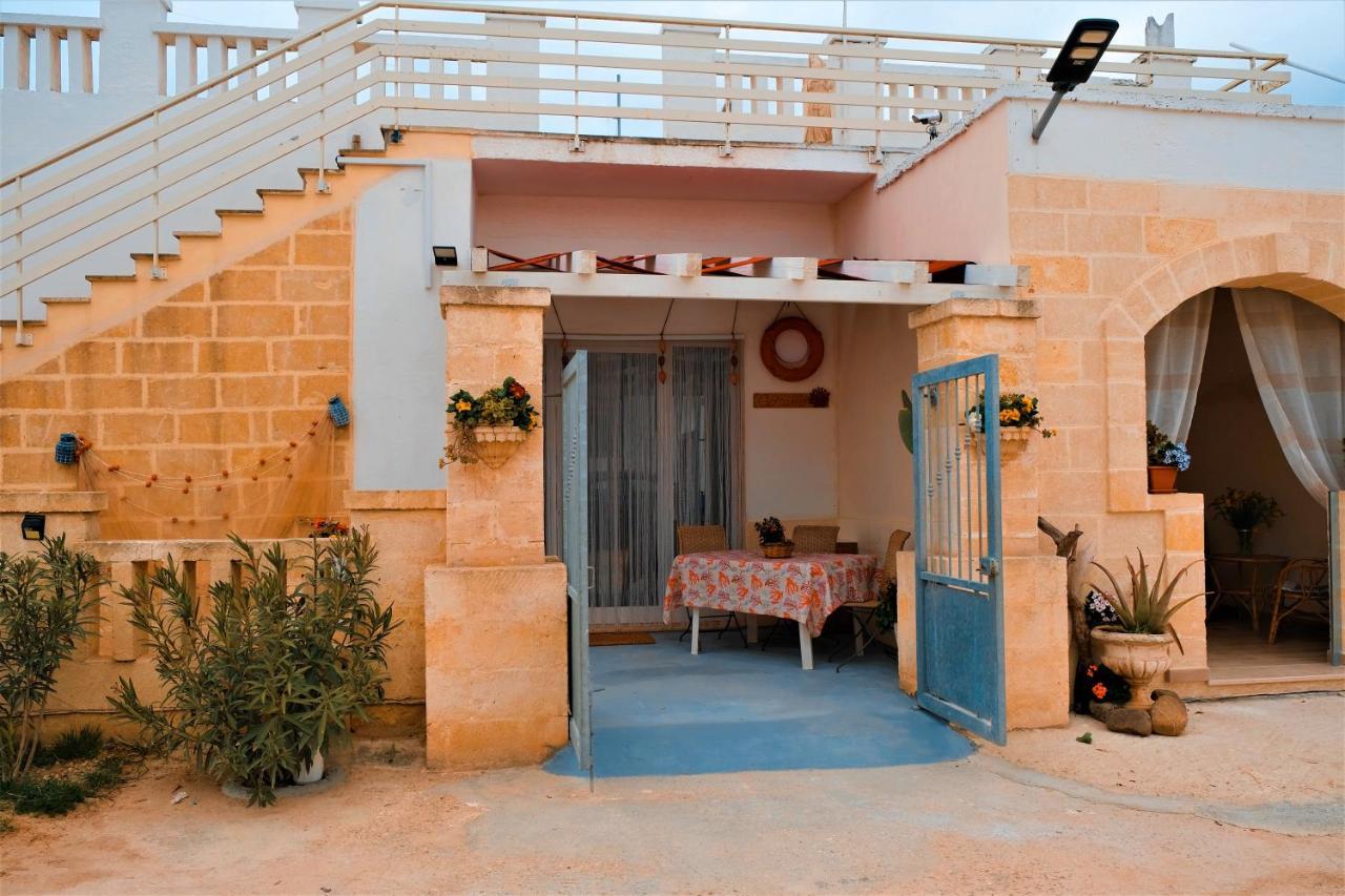טורה לפילו Villa Sette Nani מראה חיצוני תמונה