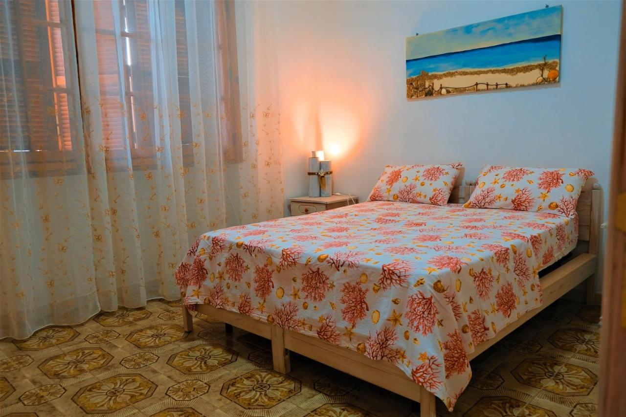 טורה לפילו Villa Sette Nani מראה חיצוני תמונה