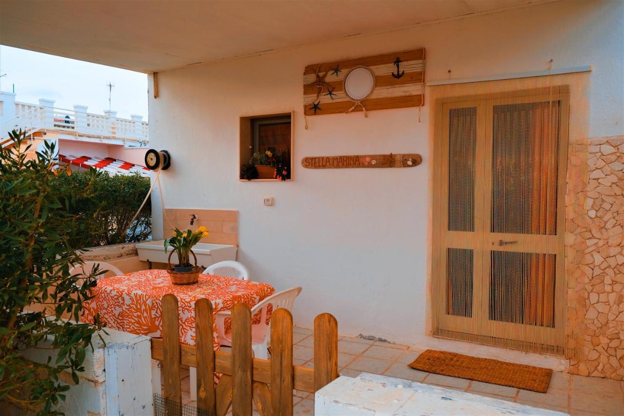 טורה לפילו Villa Sette Nani מראה חיצוני תמונה