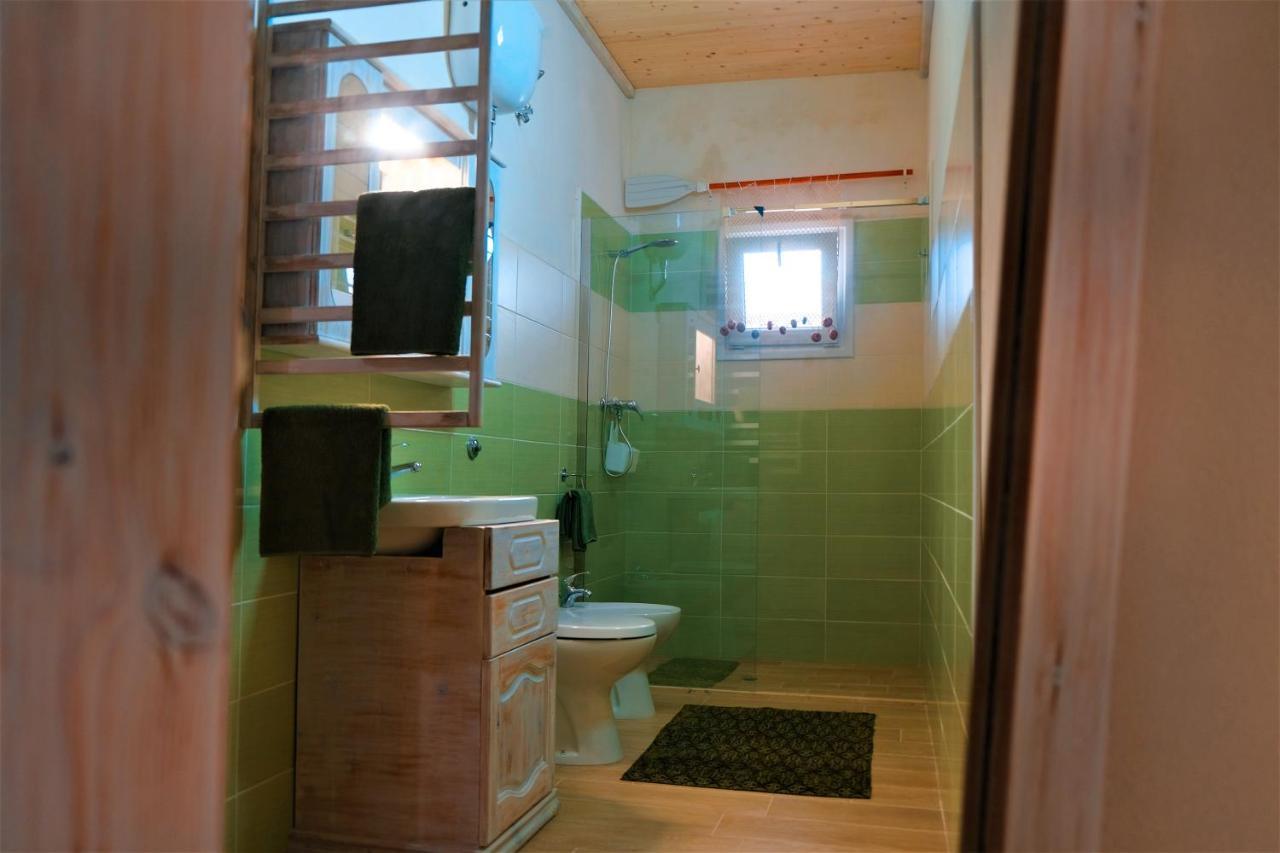 טורה לפילו Villa Sette Nani מראה חיצוני תמונה