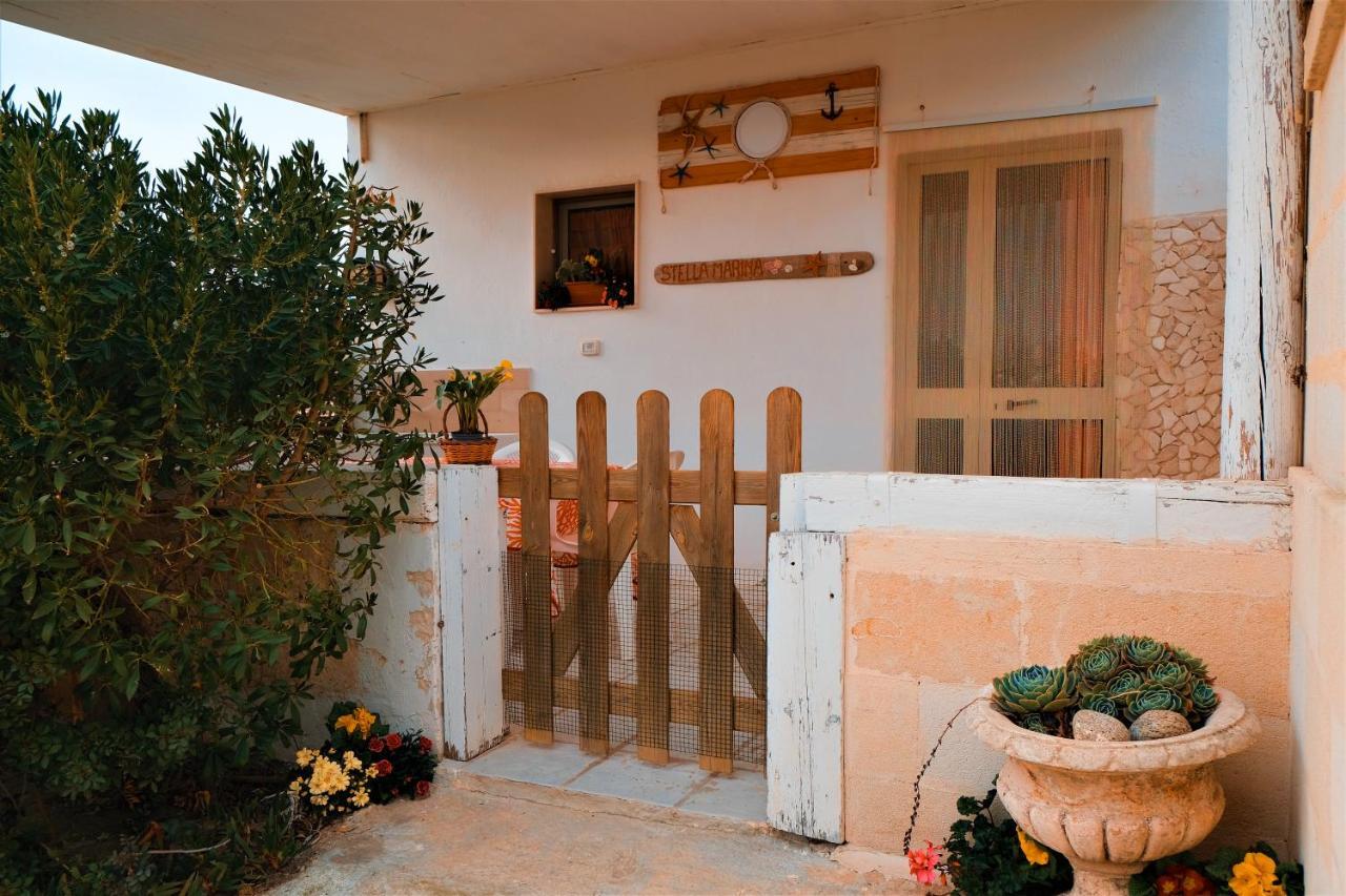 טורה לפילו Villa Sette Nani מראה חיצוני תמונה