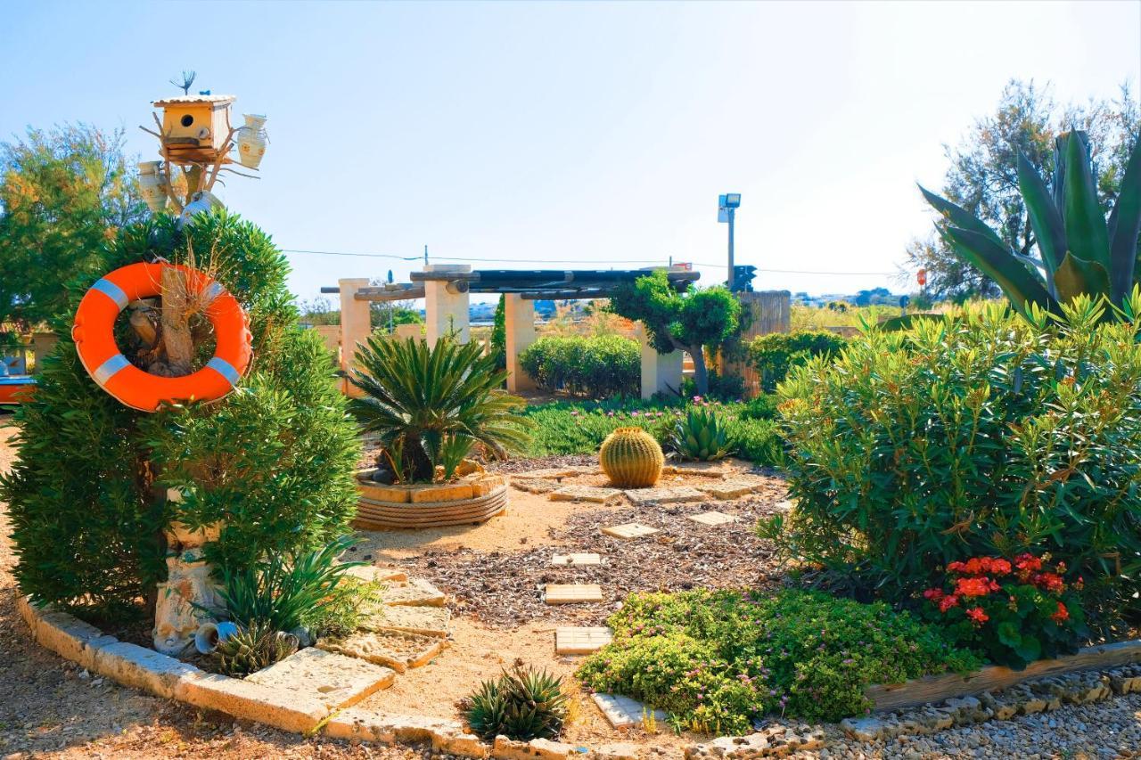 טורה לפילו Villa Sette Nani מראה חיצוני תמונה