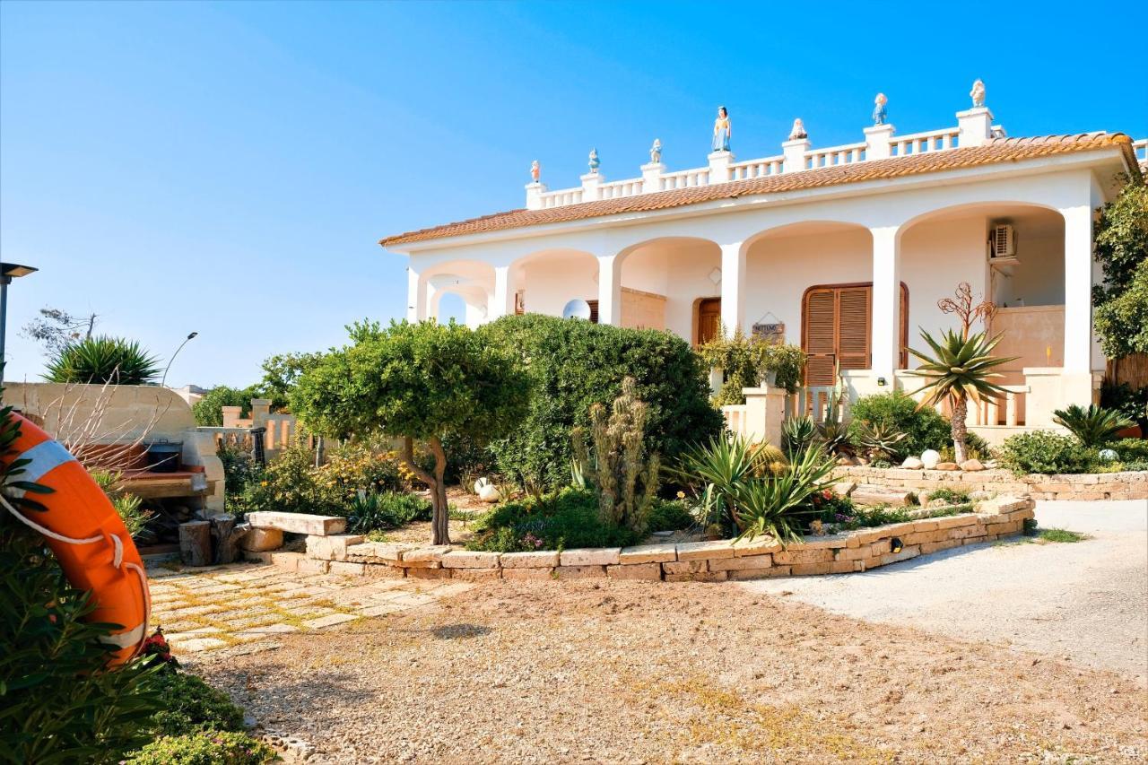 טורה לפילו Villa Sette Nani מראה חיצוני תמונה