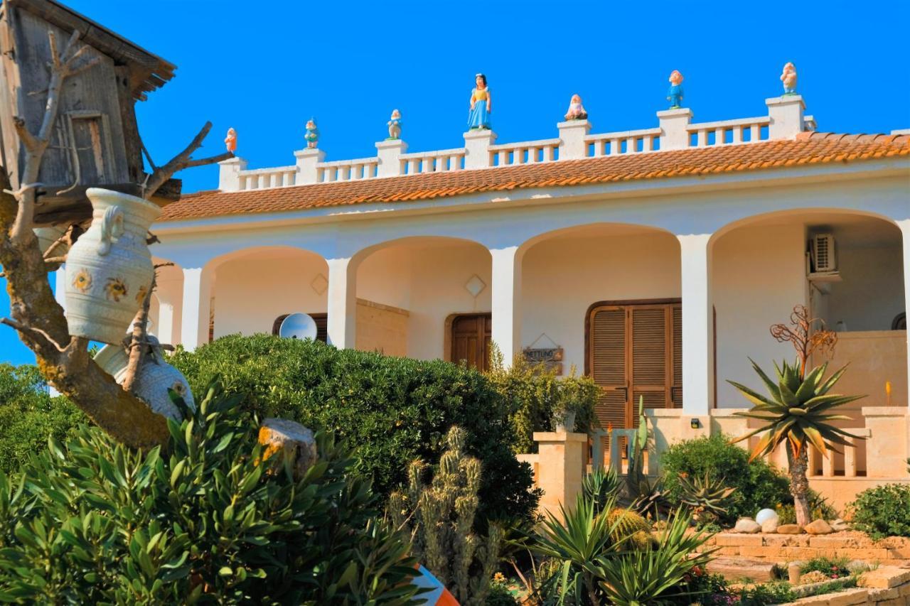 טורה לפילו Villa Sette Nani מראה חיצוני תמונה